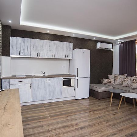 סוזופול Apartment Nikol מראה חיצוני תמונה
