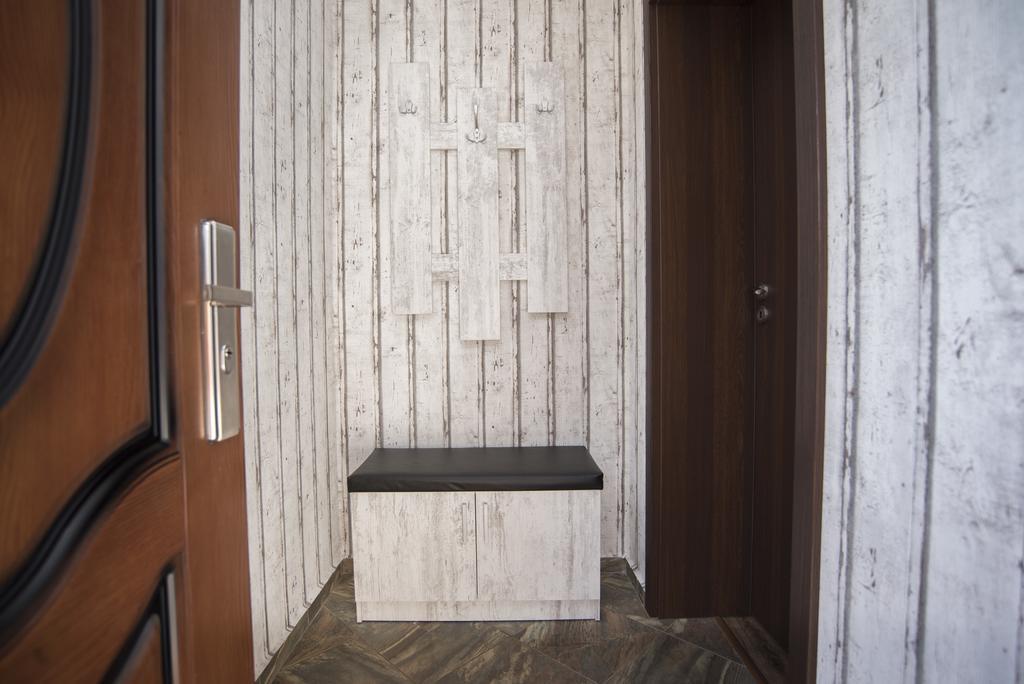 סוזופול Apartment Nikol מראה חיצוני תמונה