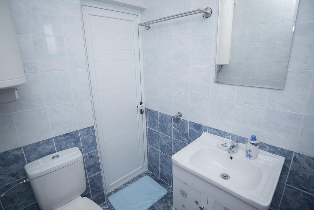 סוזופול Apartment Nikol מראה חיצוני תמונה