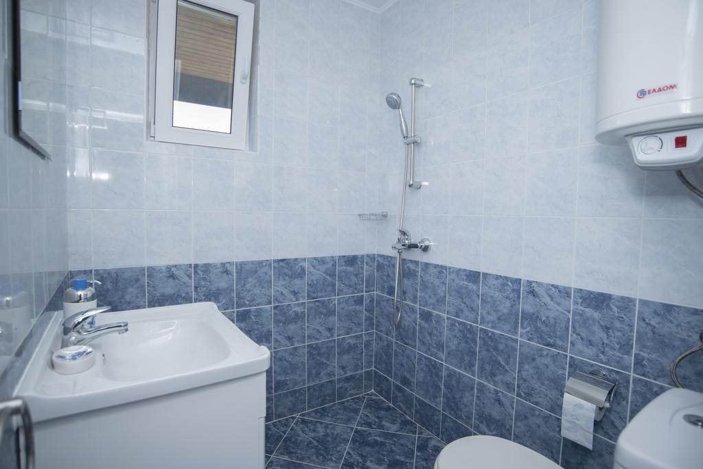 סוזופול Apartment Nikol מראה חיצוני תמונה