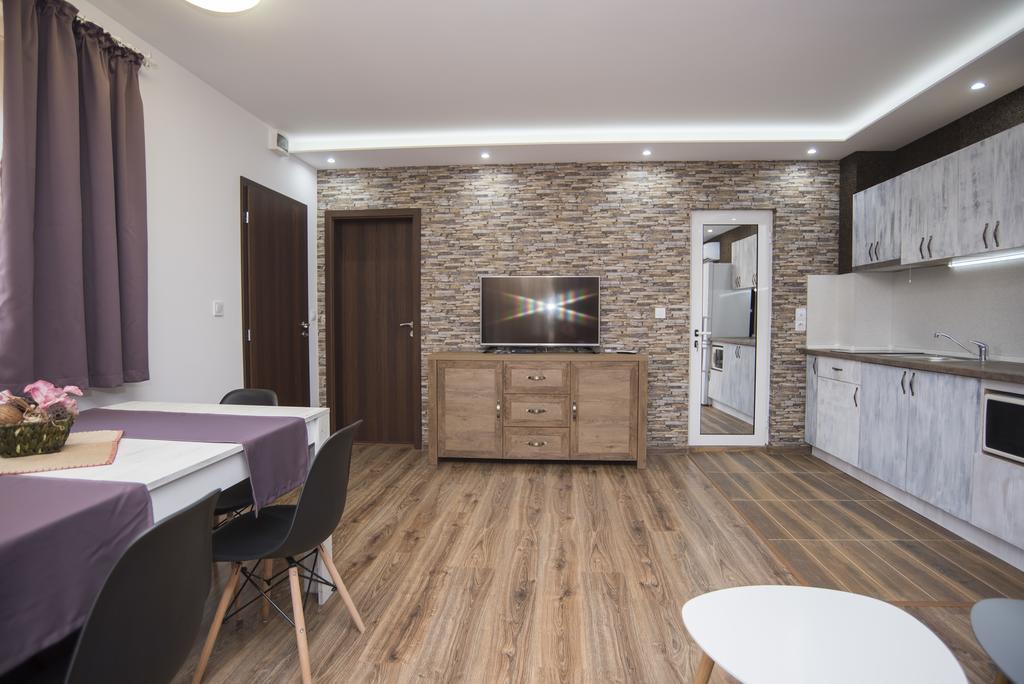 סוזופול Apartment Nikol מראה חיצוני תמונה