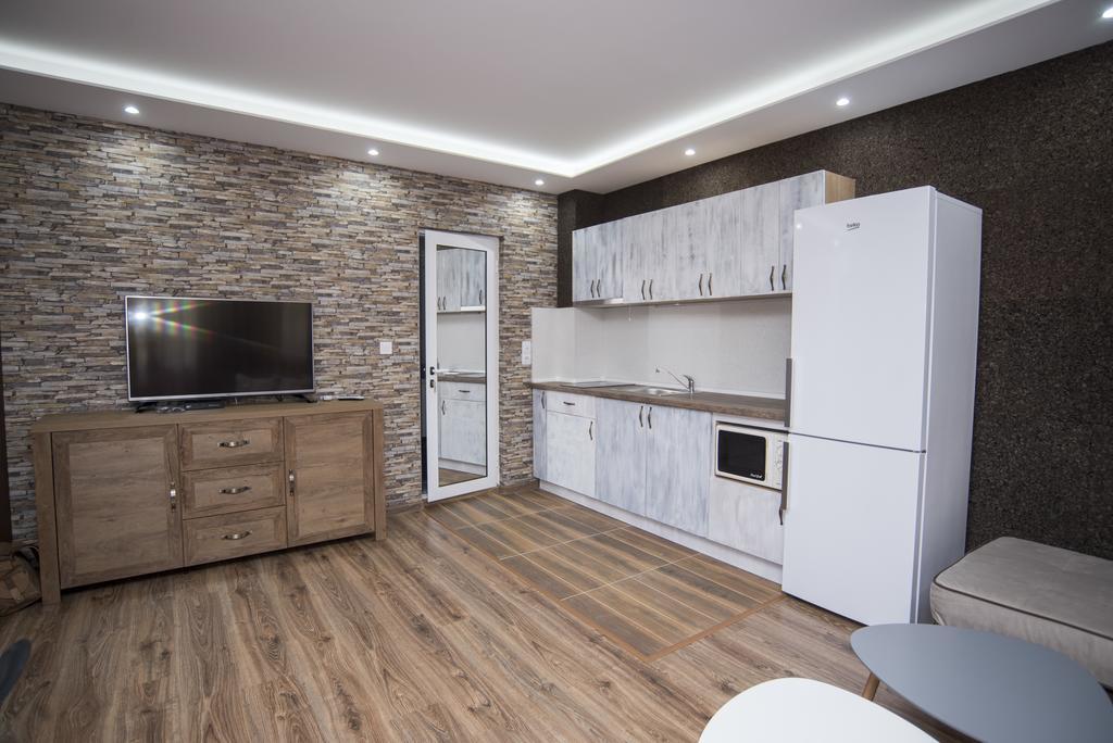 סוזופול Apartment Nikol מראה חיצוני תמונה
